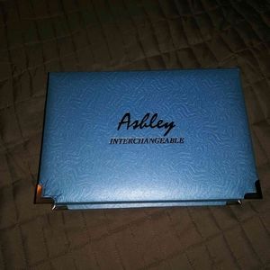 Matching watch & sunglasses